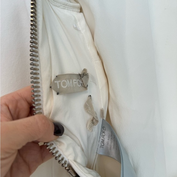 TOM FORD Dress - Picture 7 of 9